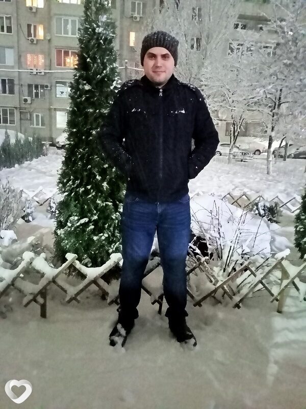 Рома, 33, Батайске — анкета №966932
