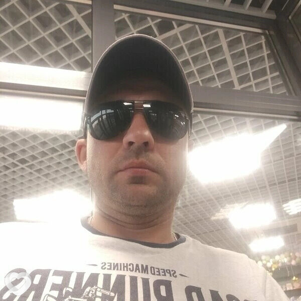 Сергей, 42, Искитиме — анкета №966938