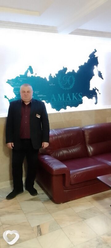Игорь, 59, Тольятти — анкета №966941