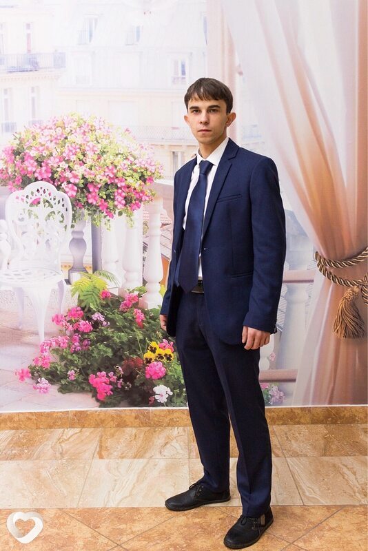 Вячеслав, 29, Челябинске — анкета №967048