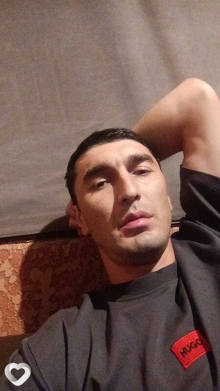 Хан, 31, Махачкале — анкета №967050