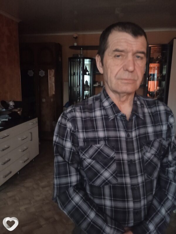 Александр, 59, Саранске — анкета №967052
