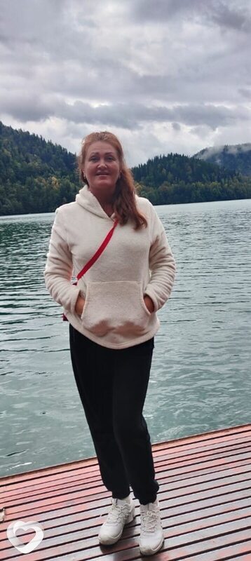 Танюша, 54, Новосибирске — анкета №967054