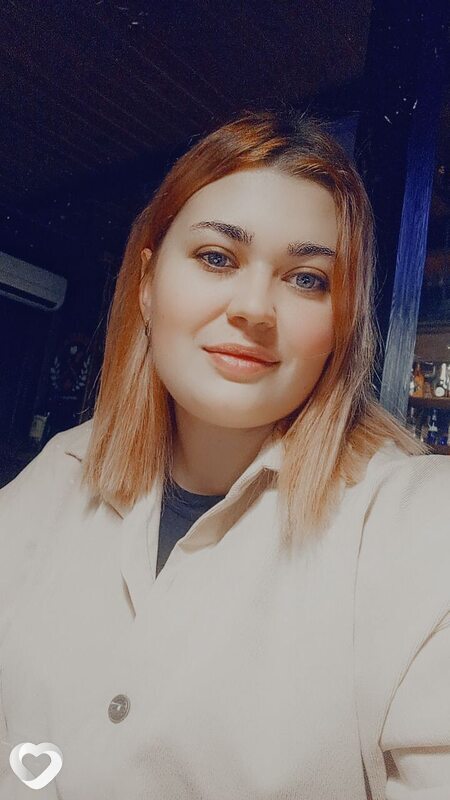 Марина, 26, Краснодаре — анкета №967060
