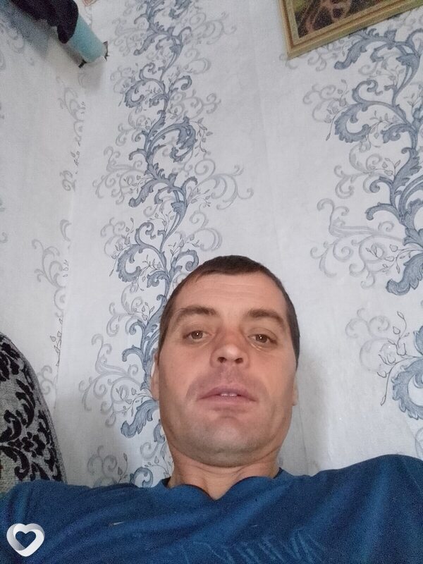Александр, 41, Бузулуке — анкета №967062