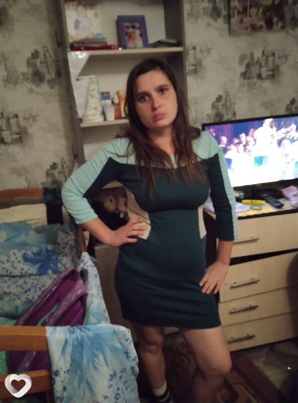 Соня, 29, Воронеже — анкета №967064