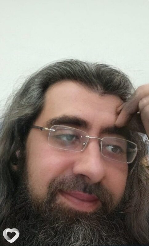 Рашид, 49, Баку — анкета №967141