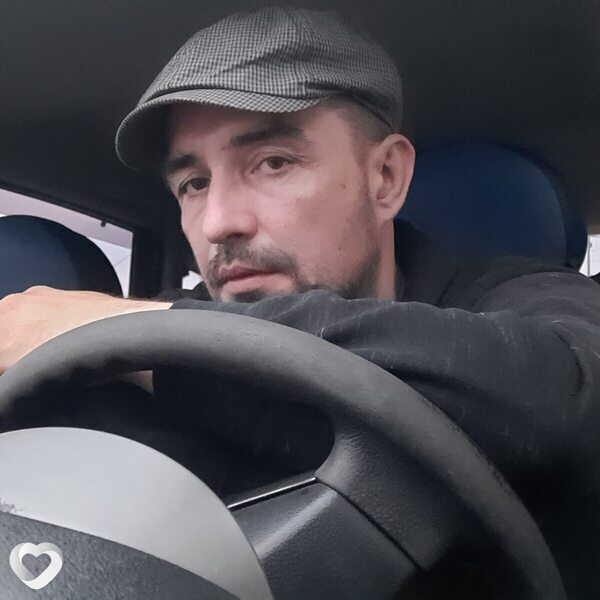 Mikhail, 42, Магадане — анкета №967149