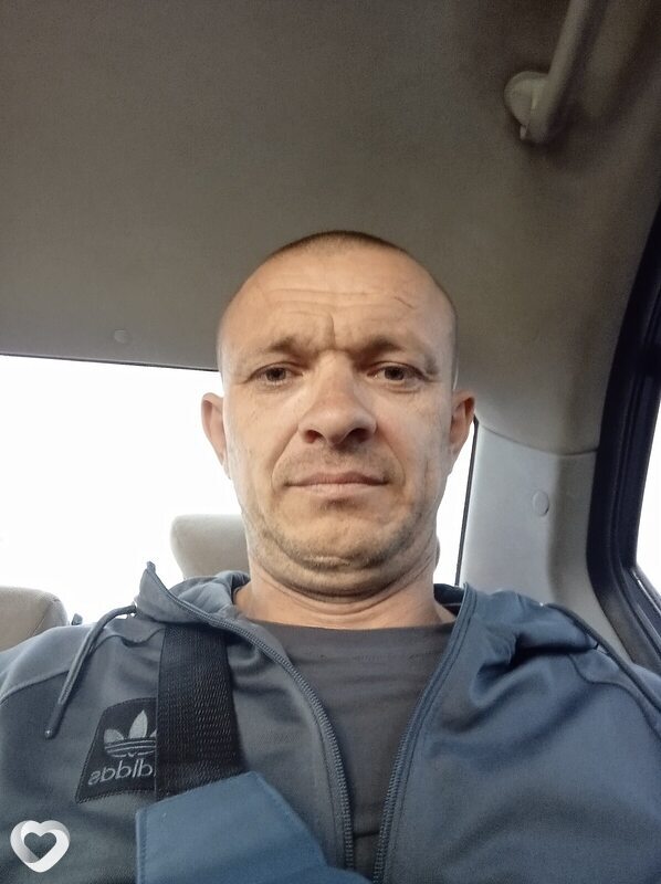 Николай, 43, Волгограде — анкета №967151