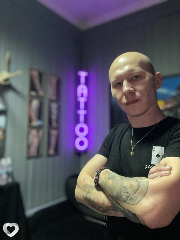 Александр, 39, Казани — анкета №967154