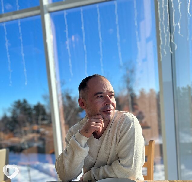 Алексей, 42, Южно-Сахалинске — анкета №967159