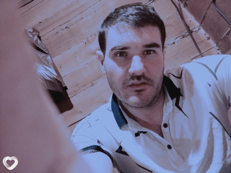 Rodrigo, 35, Кодинске — анкета №966969