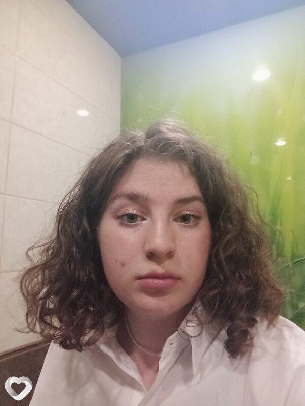 Соня, 22, Екатеринбурге — анкета №966974