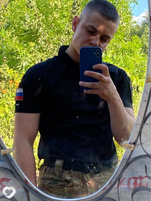 Никита, 26, Кемерове — анкета №966979
