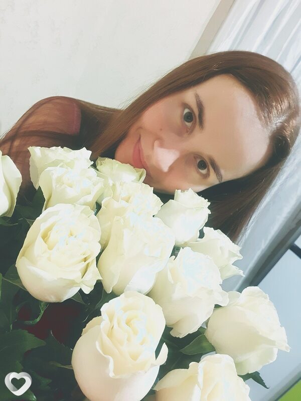 Полина, 28, Благовещенске — анкета №966980