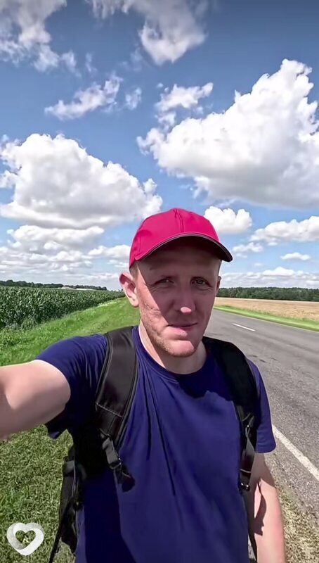 Пётр, 30, Иванове — анкета №966981