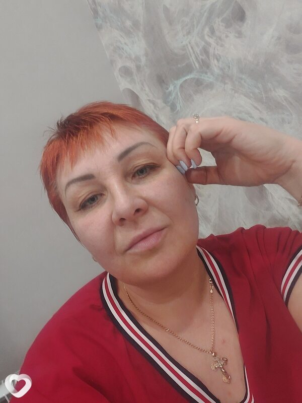 Елена, 42, Иркутске — анкета №966990