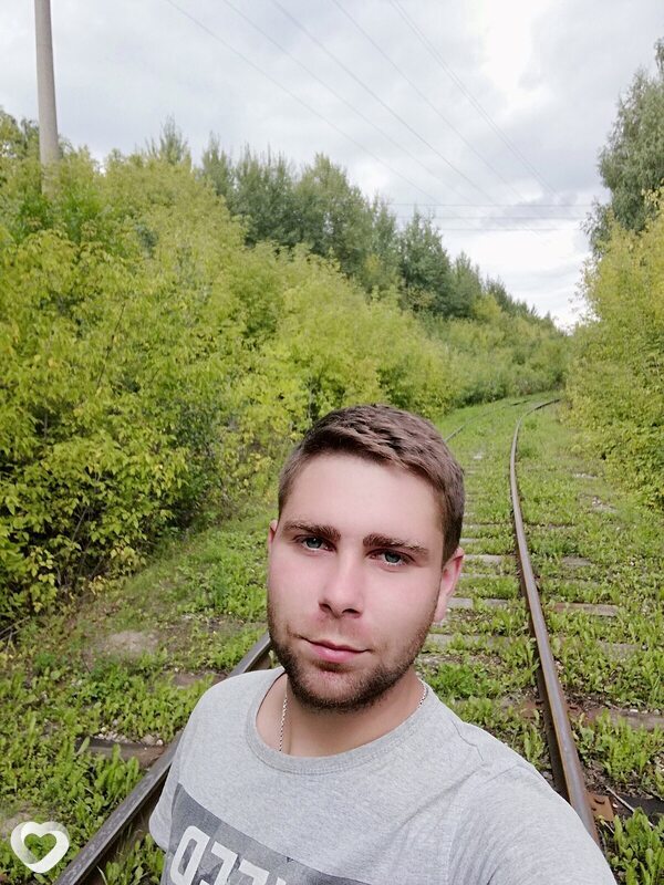 Иван, 32, Луганске — анкета №967092