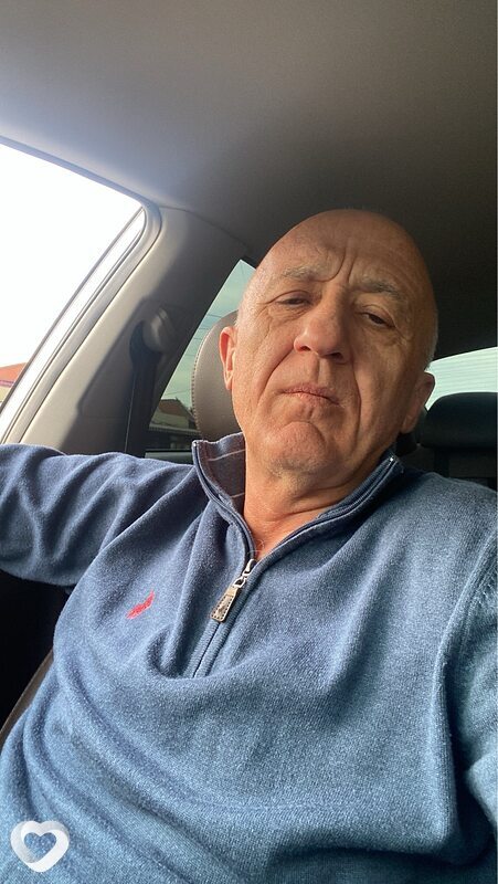Фёдор, 59, Ростове-на-Дону — анкета №967095