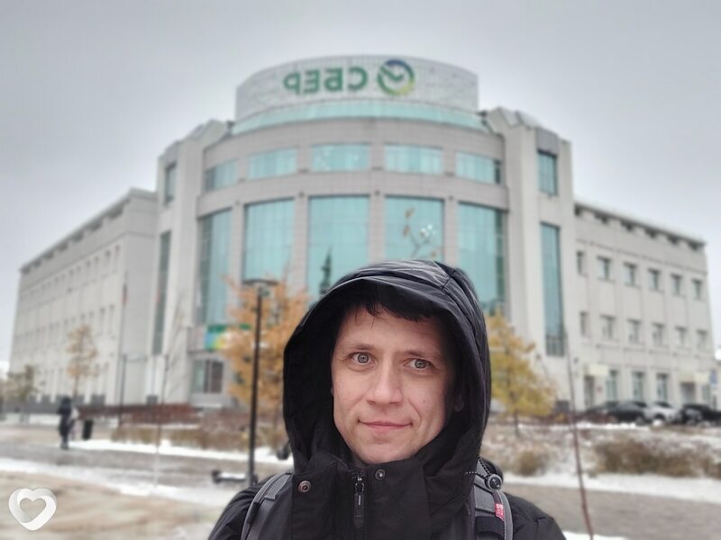 Владимир, 43, Москве — анкета №967098