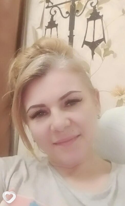 Надежда, 40, Октябрьский (Башкортостан) — анкета №967102