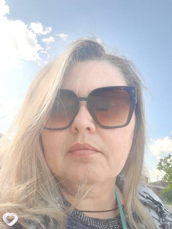Светлана, 52, Тимашевске — анкета №967104