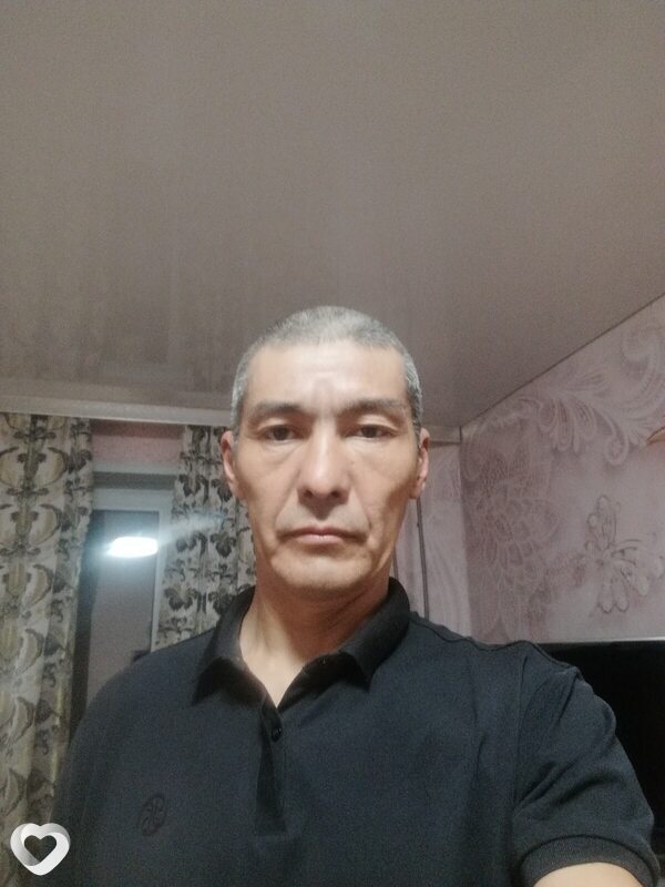 Руслан, 48, Риддер — анкета №967106