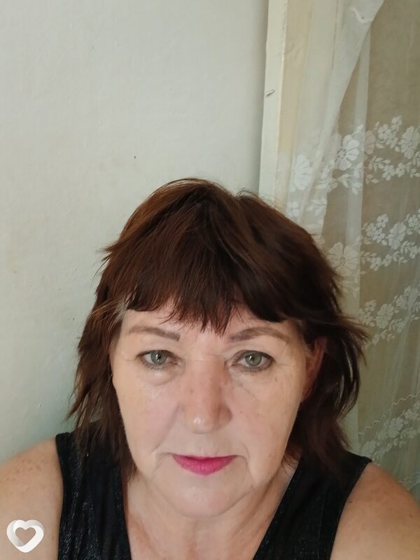 Любовь, 54, Алматы — анкета №967108