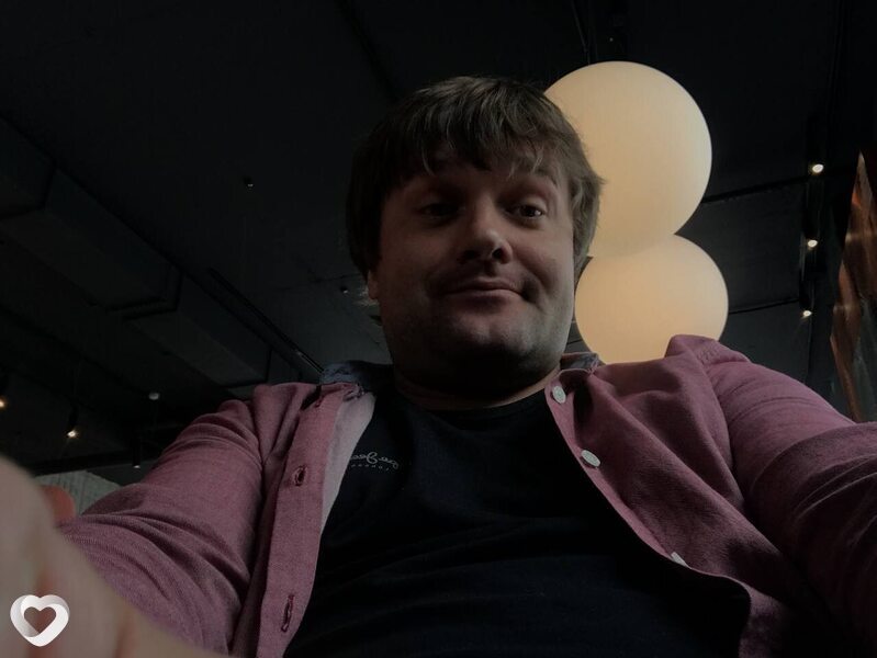 Дима, 38, Калуге — анкета №967109