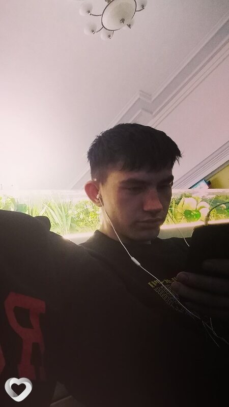 Евгений, 26, Абакане — анкета №967112