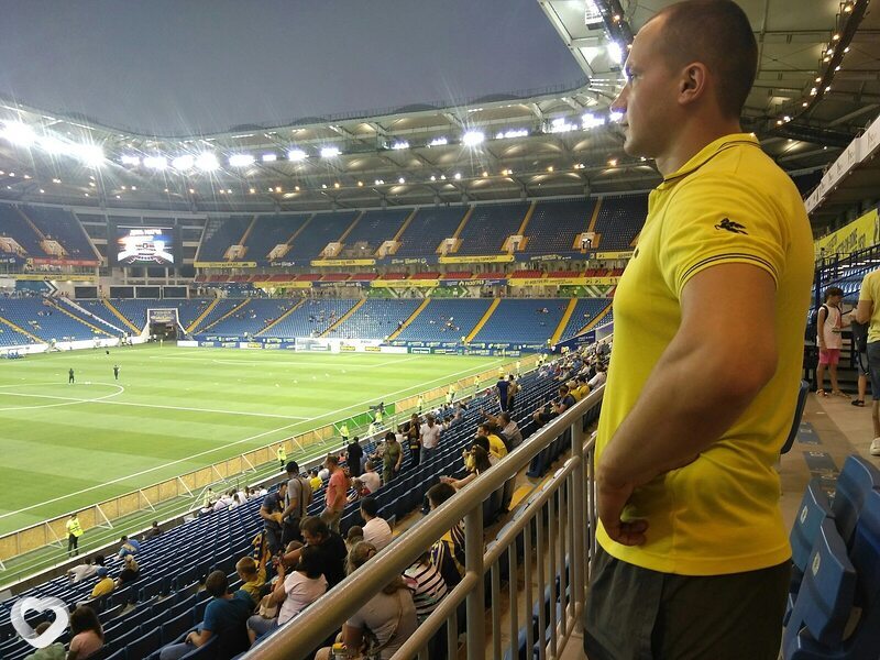 Витя, 34, Ростове-на-Дону — анкета №967067