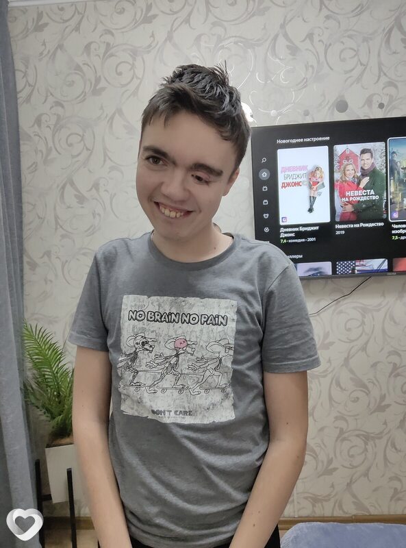 Максим, 30, Белебее — анкета №967068