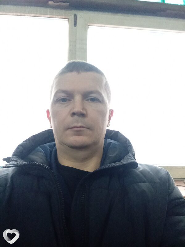 Сергей, 47, Санкт-Петербурге — анкета №967071