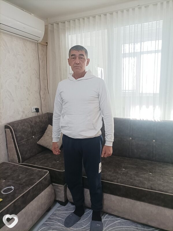 Шерали, 56, Ташкент — анкета №967075