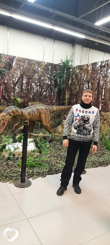Александр, 40, Сыктывкаре — анкета №967079