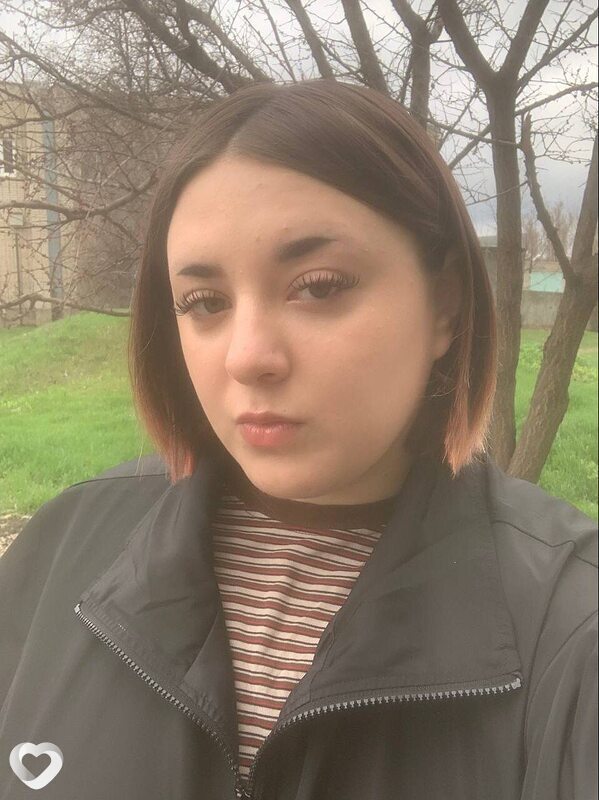 Алина, 25, Шахтах — анкета №967082
