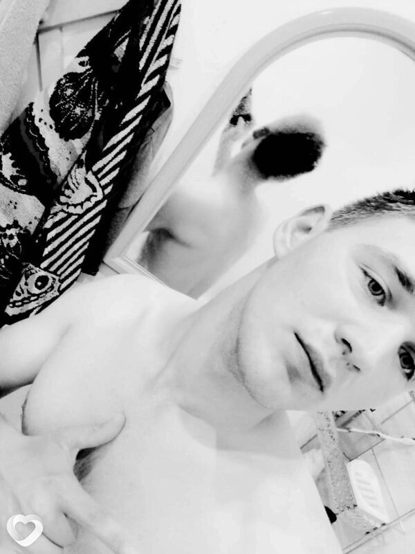 Feit, 27, Казани — анкета №967083
