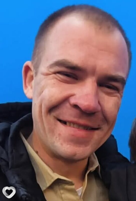 Максим, 36, Лиде — анкета №967089