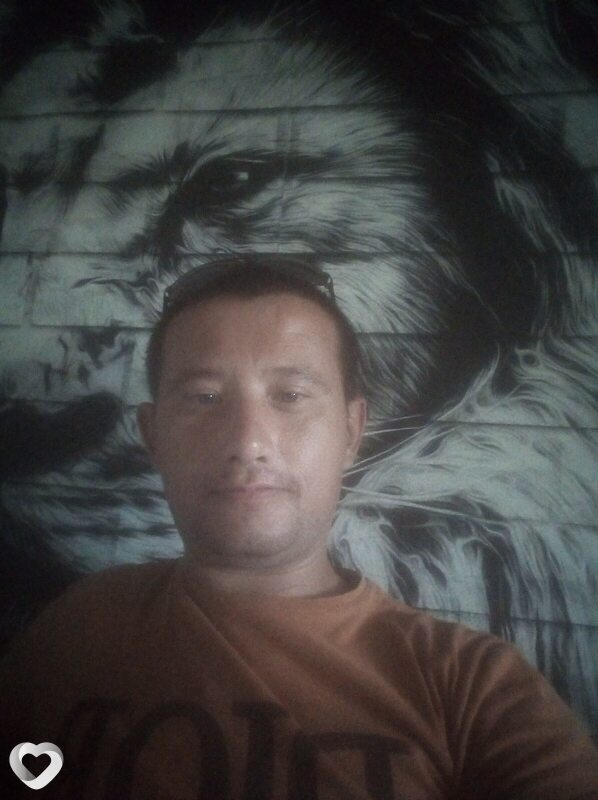 Иван, 41, Астрахани — анкета №967091
