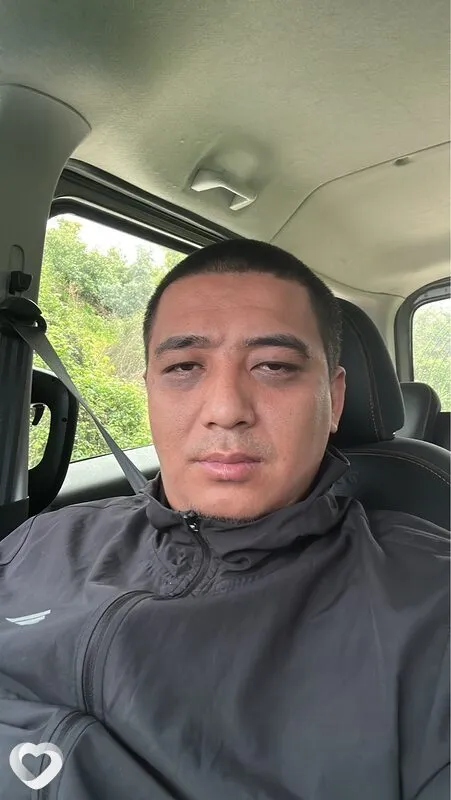 Bilal, 36, Бишкек — анкета №10887