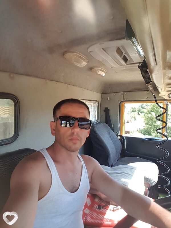 Женя, 39, Туле — анкета №967019