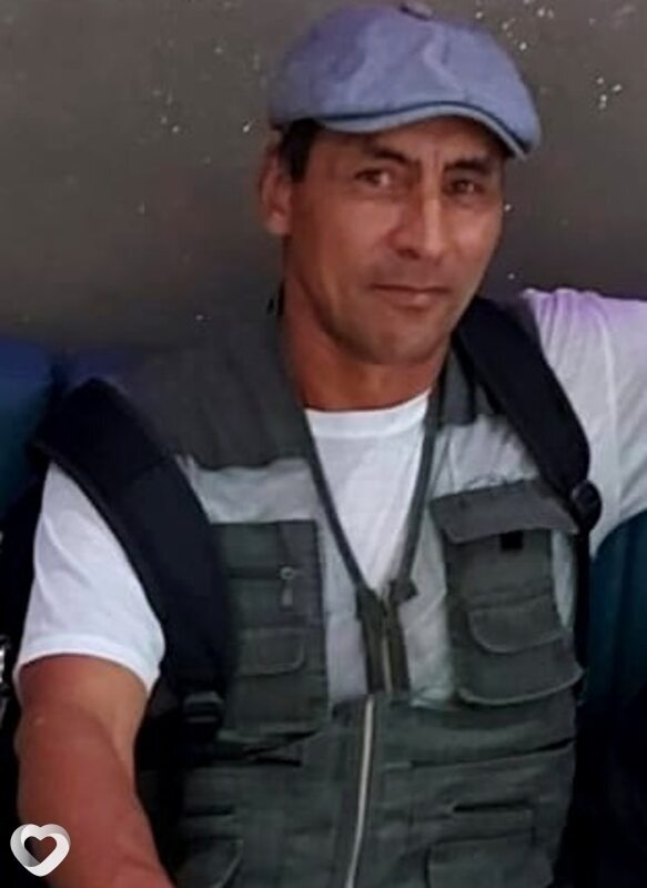 Аркадий, 51, Иркутске — анкета №967025