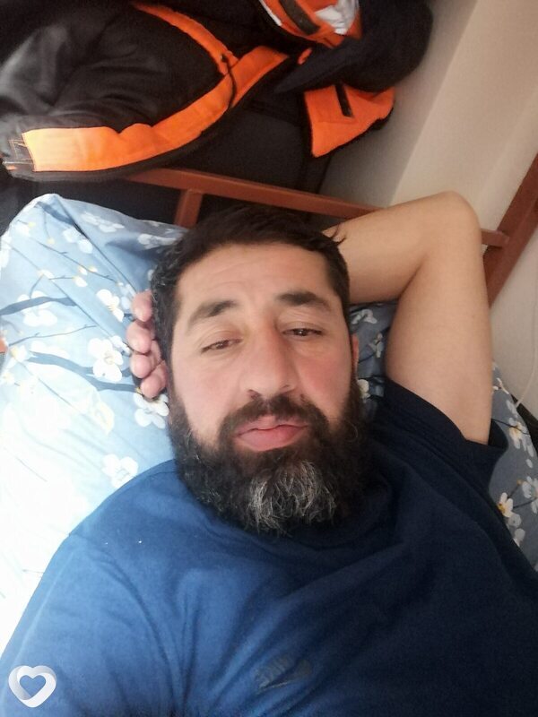 Заур, 47, Амурске — анкета №967032