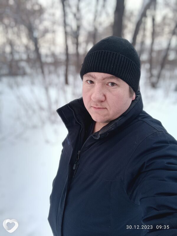 Роман, 39, Магнитогорске — анкета №967041