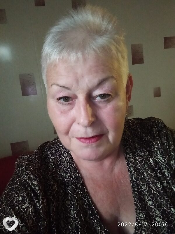 Ирина Петрова, 68, Новосибирске — анкета №967126
