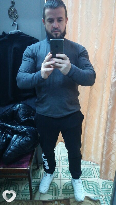 Сергей, 42, Минске — анкета №967130