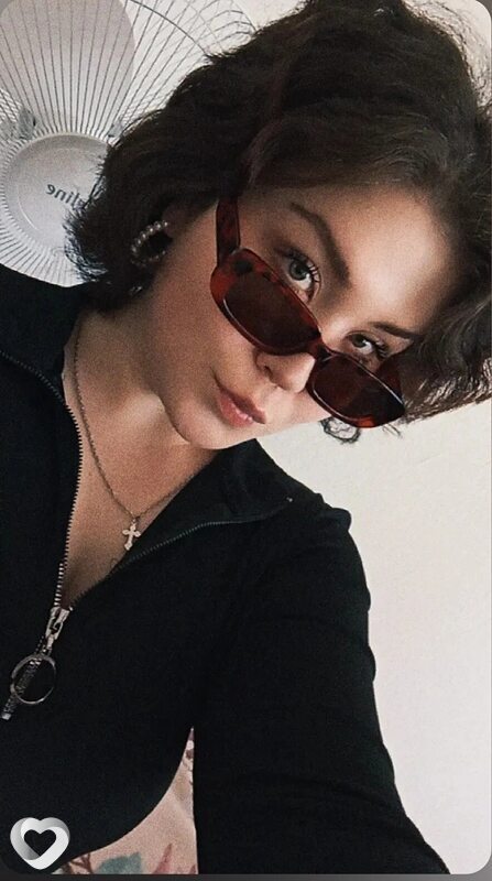 Мария, 22, Екатеринбурге — анкета №967135