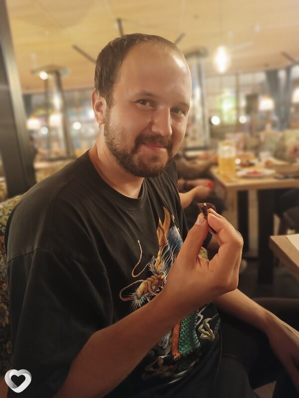 Евгений, 31, Абакане — анкета №967137