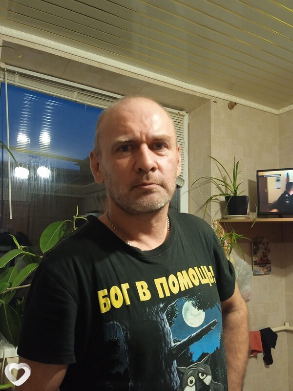 Роман, 46, Краснодаре — анкета №967138
