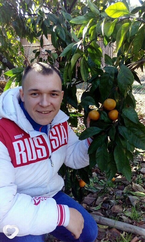 Сергей, 35, Москве — анкета №967216